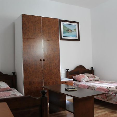 Olja Apartments Virpazar Buitenkant foto