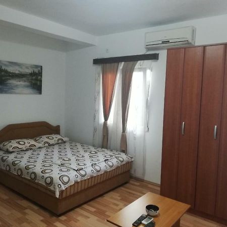 Olja Apartments Virpazar Buitenkant foto