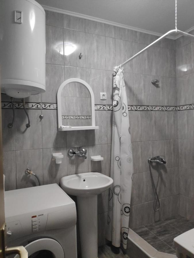 Olja Apartments Virpazar Kamer foto