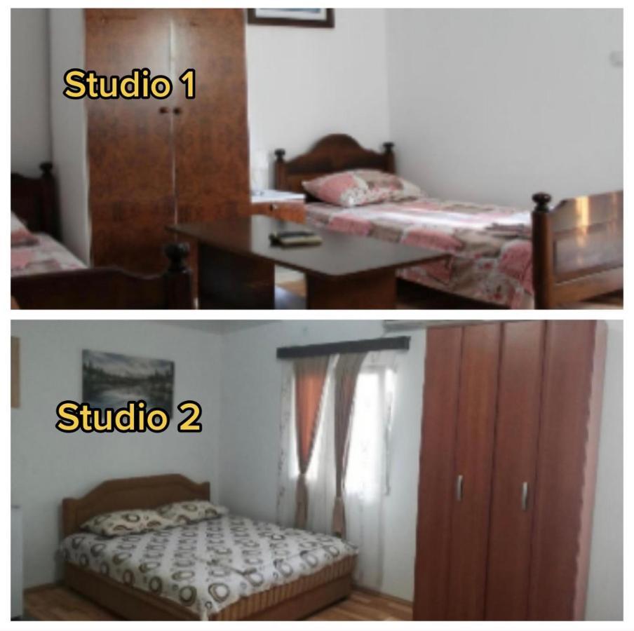 Olja Apartments Virpazar Buitenkant foto