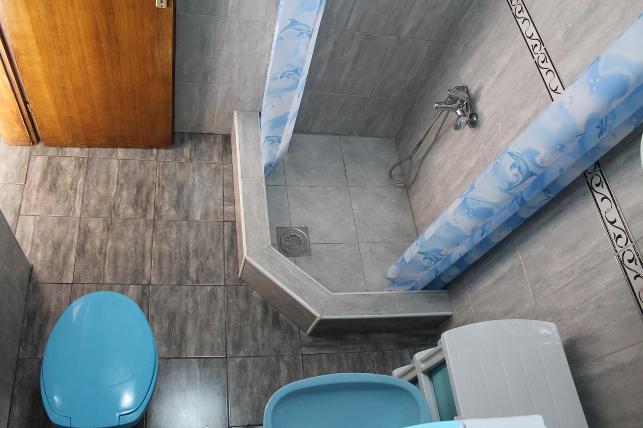 Olja Apartments Virpazar Buitenkant foto