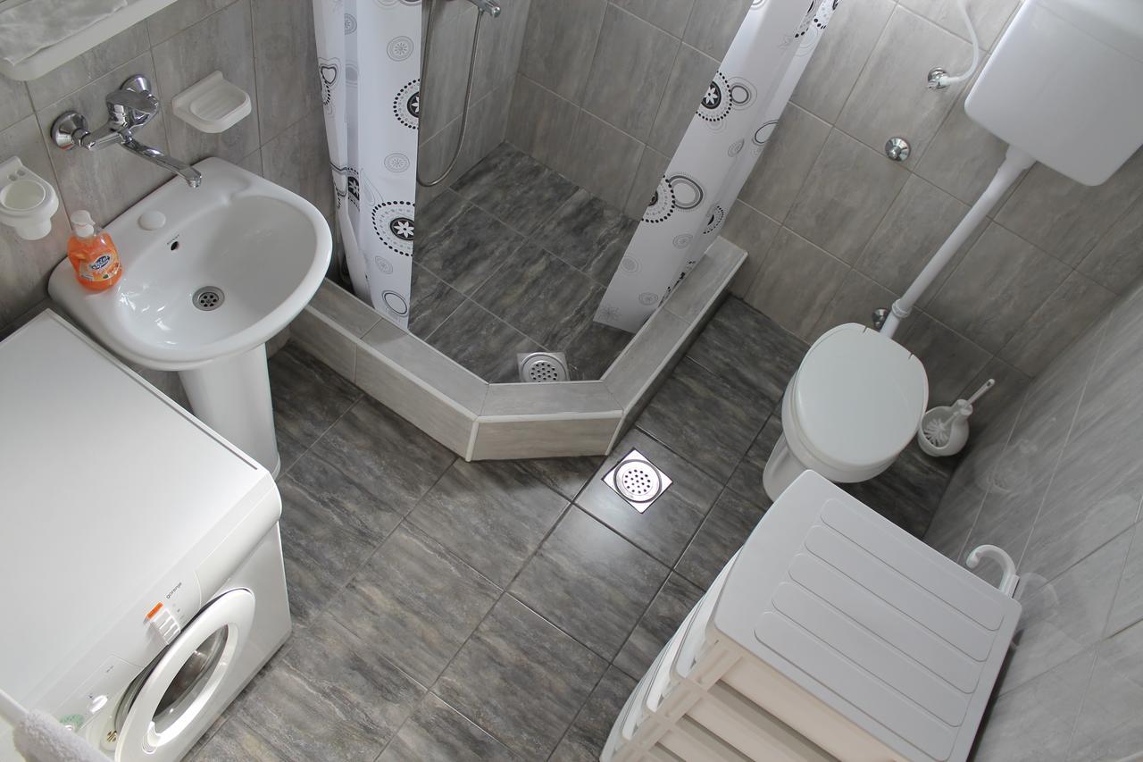 Olja Apartments Virpazar Buitenkant foto
